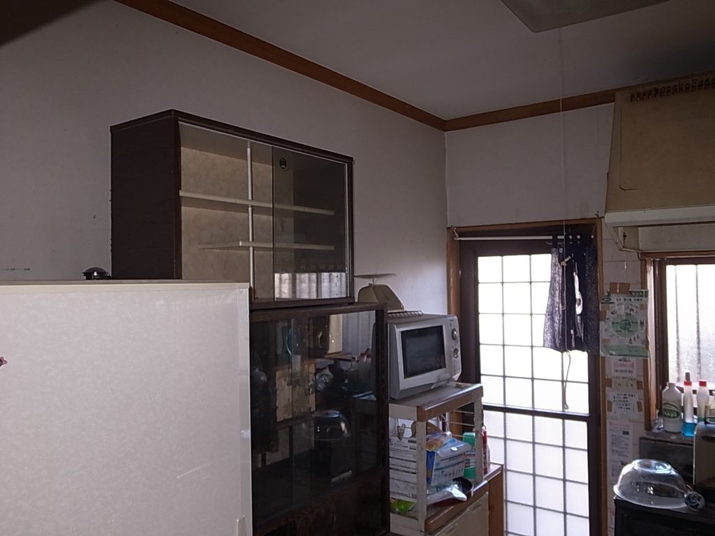 おやじ大工の二世帯物語 宇都宮市　￥４００万円～