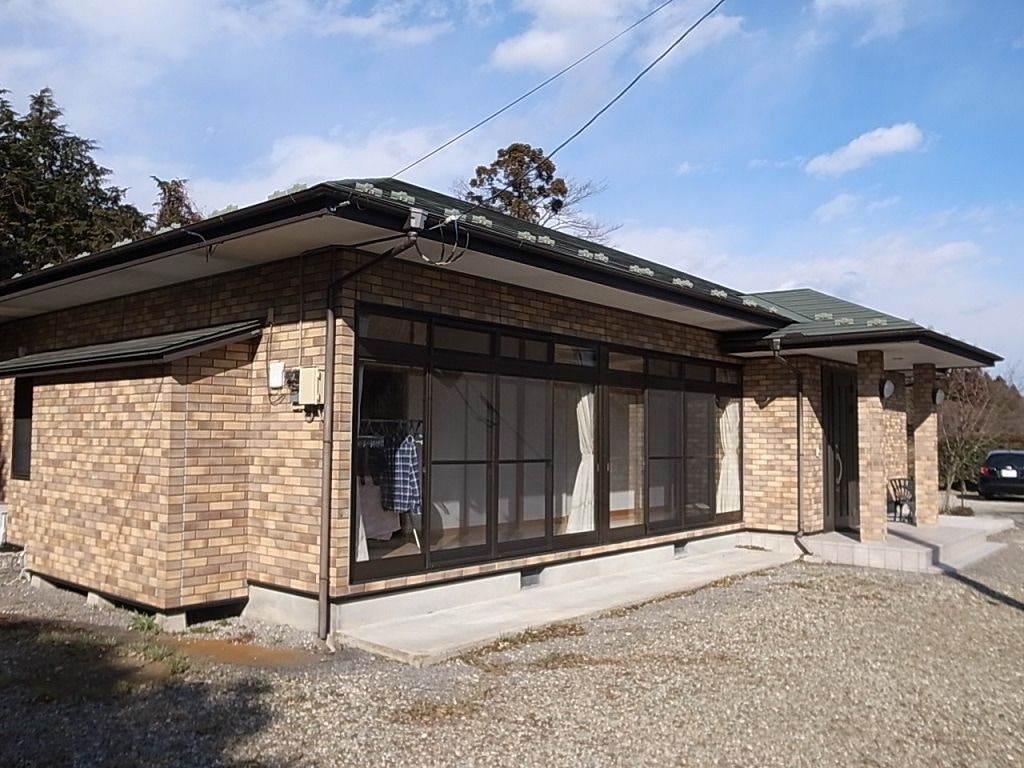 メンテナンスリフォーム　那須塩原市　￥３００万円～