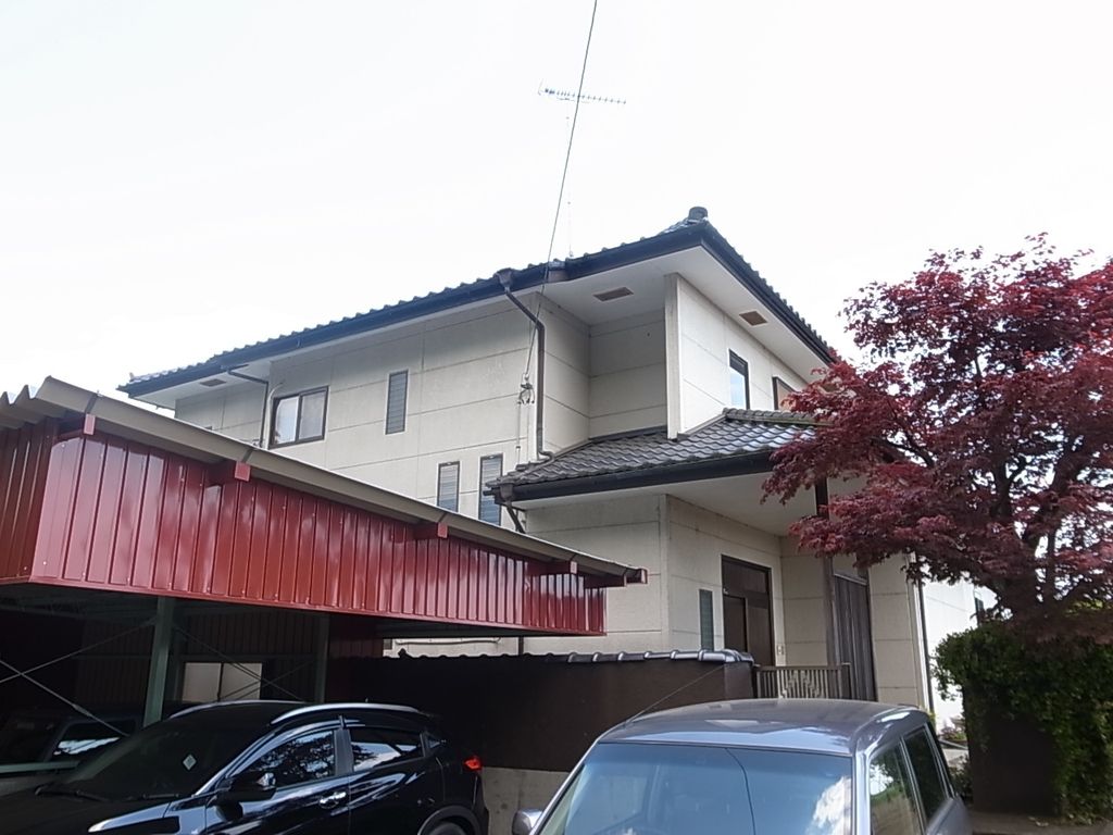 若世帯同居型２階全面reform　上三川町　￥１０００万円～