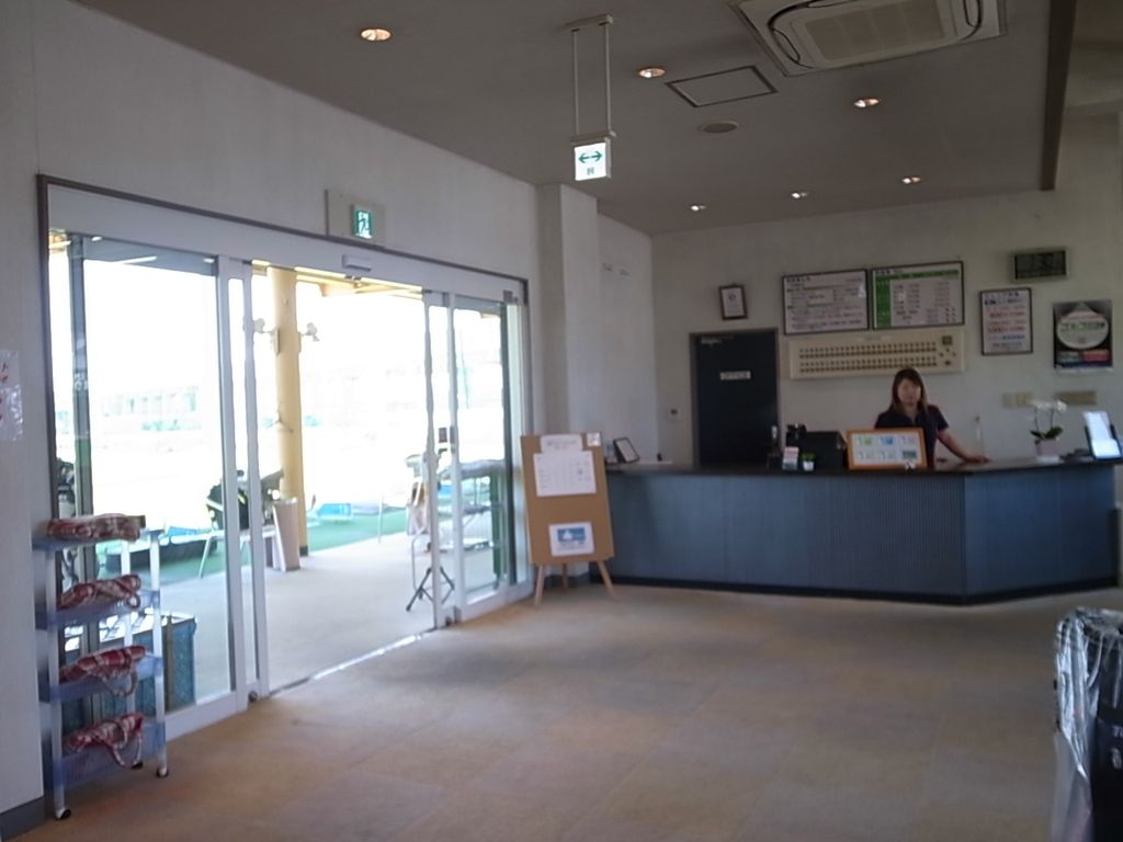 ゴルフ練習場　フェアウェイ　宇都宮市　￥１０００万円～