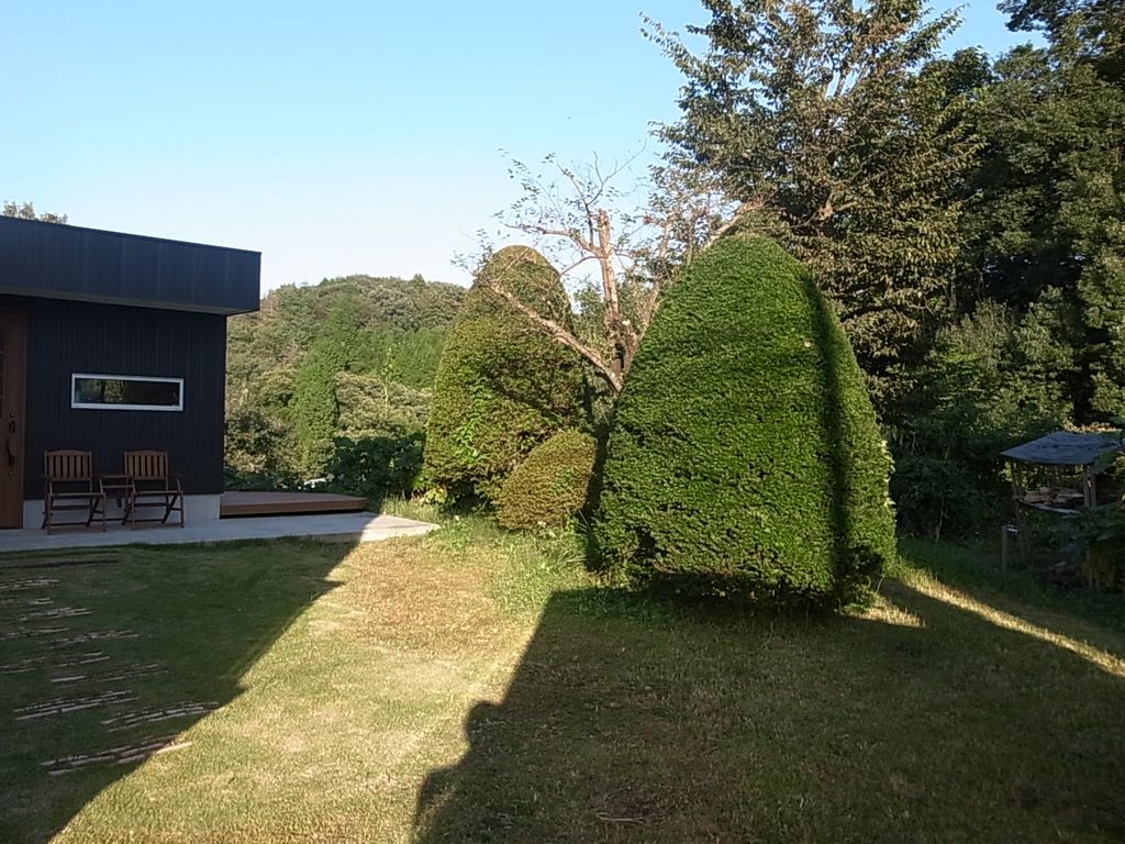 離れ第２リビング増築計画　宇都宮市　６００万円～