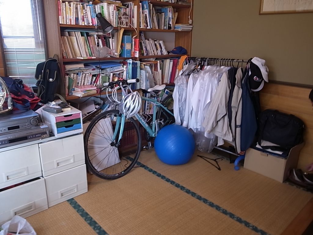 家にて趣味満喫すべし　那須塩原市　￥１０００万円～