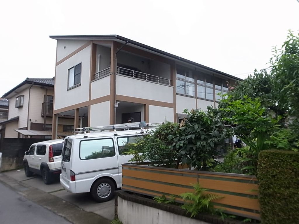 ZOUCHIKU　増やして住まうリフォーム＆リノベーション　宇都宮市　￥１０００万円～