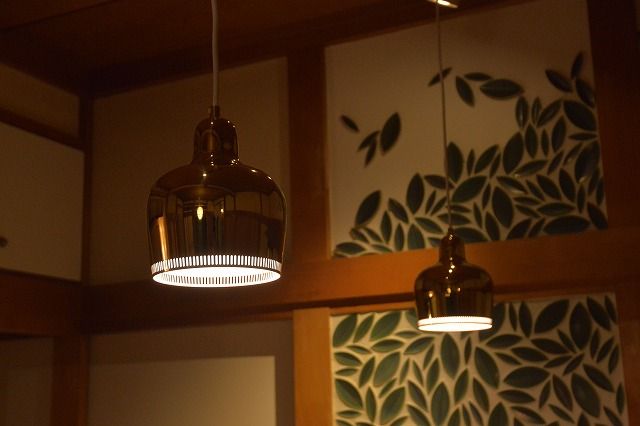 センスが光るダイニング照明の選び方