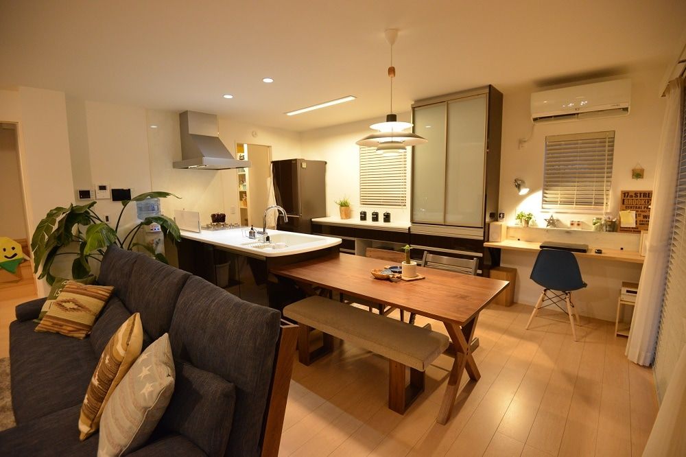 家族の絆物語　更新しました。