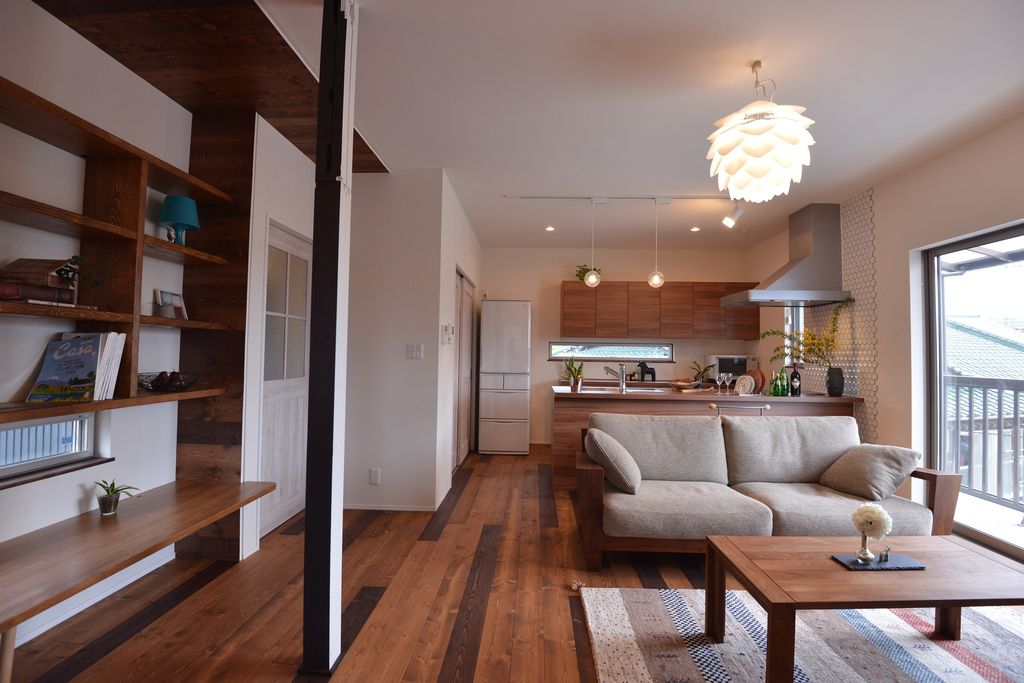 GW中のリフォーム相談は