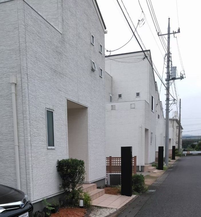 エステリフォーム＆リノベーション　宇都宮市