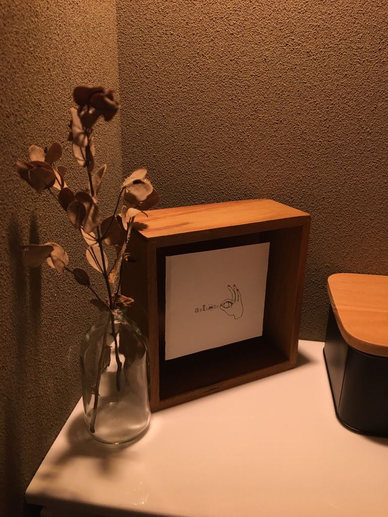 完成事例『乙女の自宅サロン』を追加しました