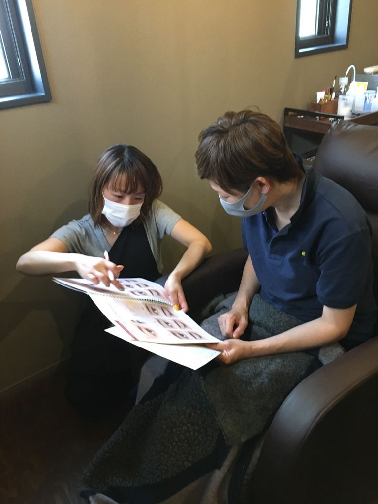 お客様の声『voice』を更新しました。