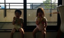 ばななくんのリフォームブログ