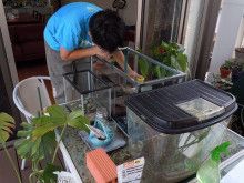 ばななくんのリフォームブログ