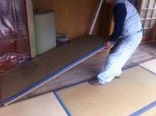 ばななくんのリフォームブログ