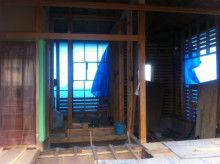 ばななくんのリフォームブログ