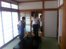 ばななくんのリフォームブログ