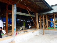 ばななくんのリフォームブログ