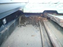 ばななくんのリフォームブログ