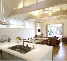 ばななくんのリフォームブログ