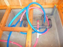 ばななくんのリフォームブログ