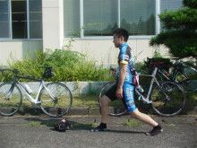 ばななくんのリフォームブログ