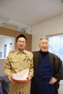 ばななくんのリフォームブログ