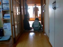 ばななくんのリフォームブログ