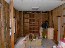 ばななくんのリフォームブログ