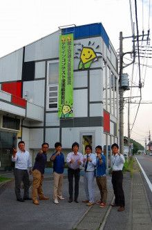 ばななくんのリフォームブログ