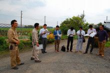 ばななくんのリフォームブログ