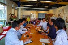 ばななくんのリフォームブログ