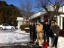 $ドクターリフォームサンセイ スタッフブログ　　