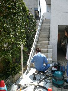 ドクターリフォームサンセイ スタッフブログ　　