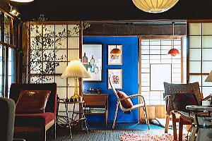 『農と音』古民家リノベ完成見学会