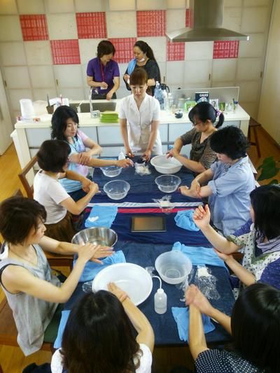 6月２０日（水）ハンドマッサージ講習（終了しました）