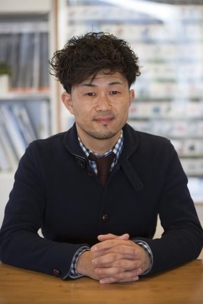 弊社社長山口弘人が出演しています。会長山口慶之助も登場！