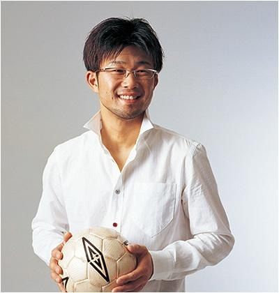 サンウェーブ素敵なこの人に山口弘人が紹介されました。