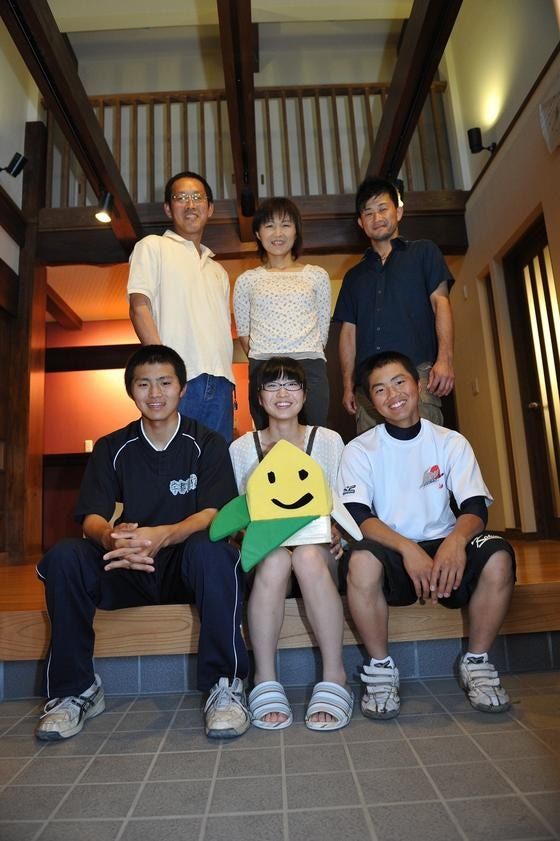 継承、そして伝承・・・