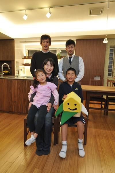 No81「家族の絆物語」