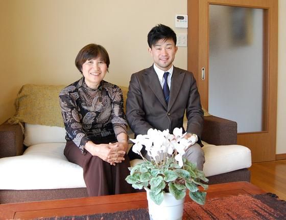 リフォームが紡ぐ家族の歴史