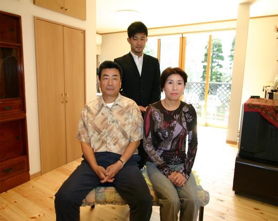 終の住処は笑顔が集う