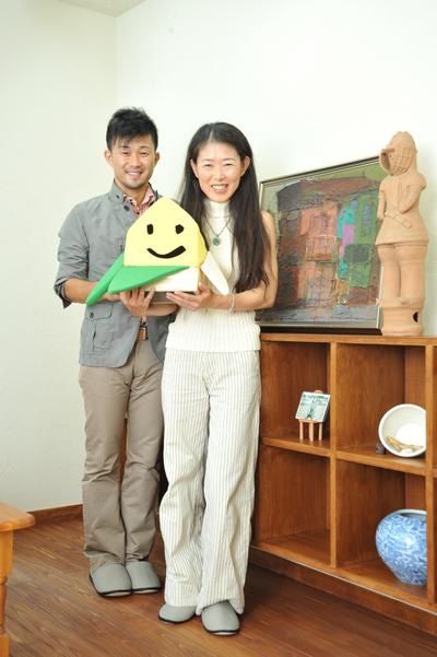 No89「家族の絆物語」