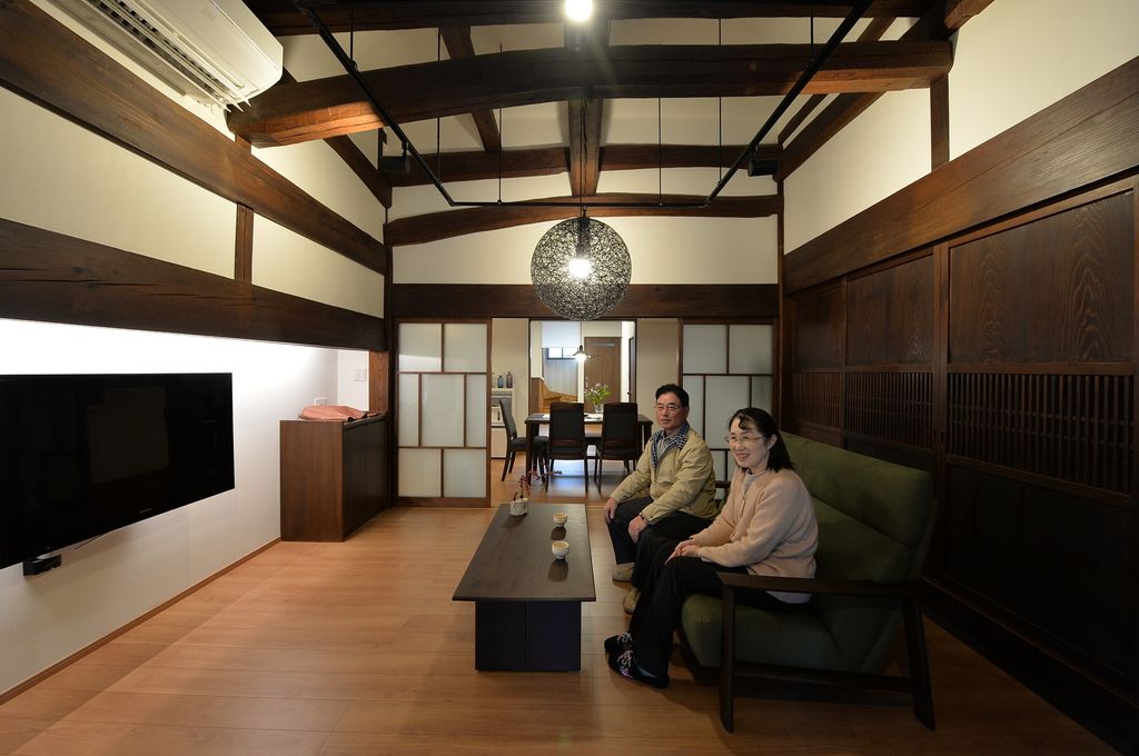 リフォーム&リノベーション成功に導く３つのカギ