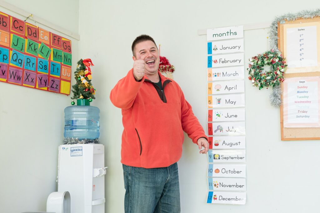 『当たり前のことを丁寧に紡いでいく暮らし』