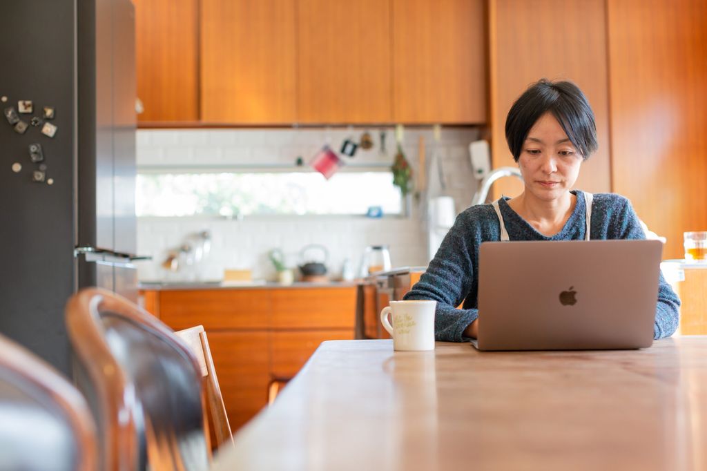 リノベ８年目のお披露目見学会