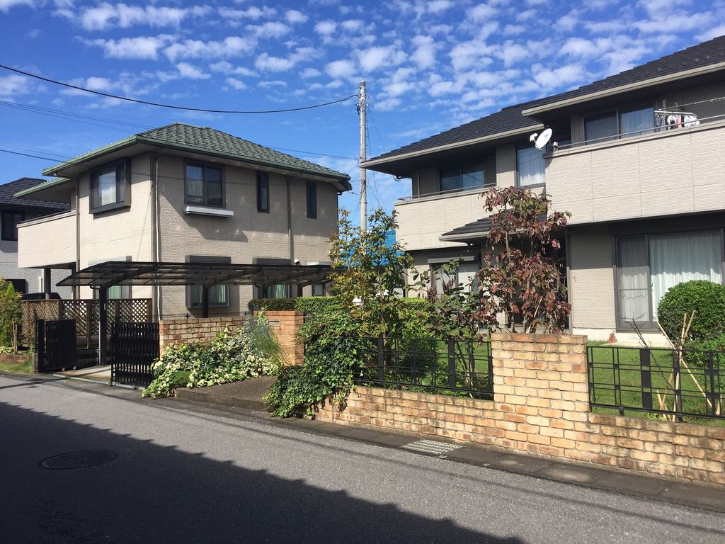 中古物件リフォーム　下野市　￥５００万円