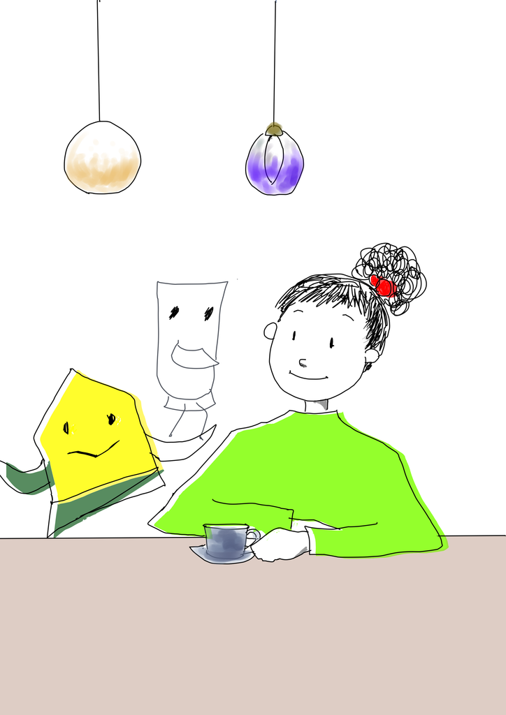 大切な思いを生活の一部にしていくリノベーション