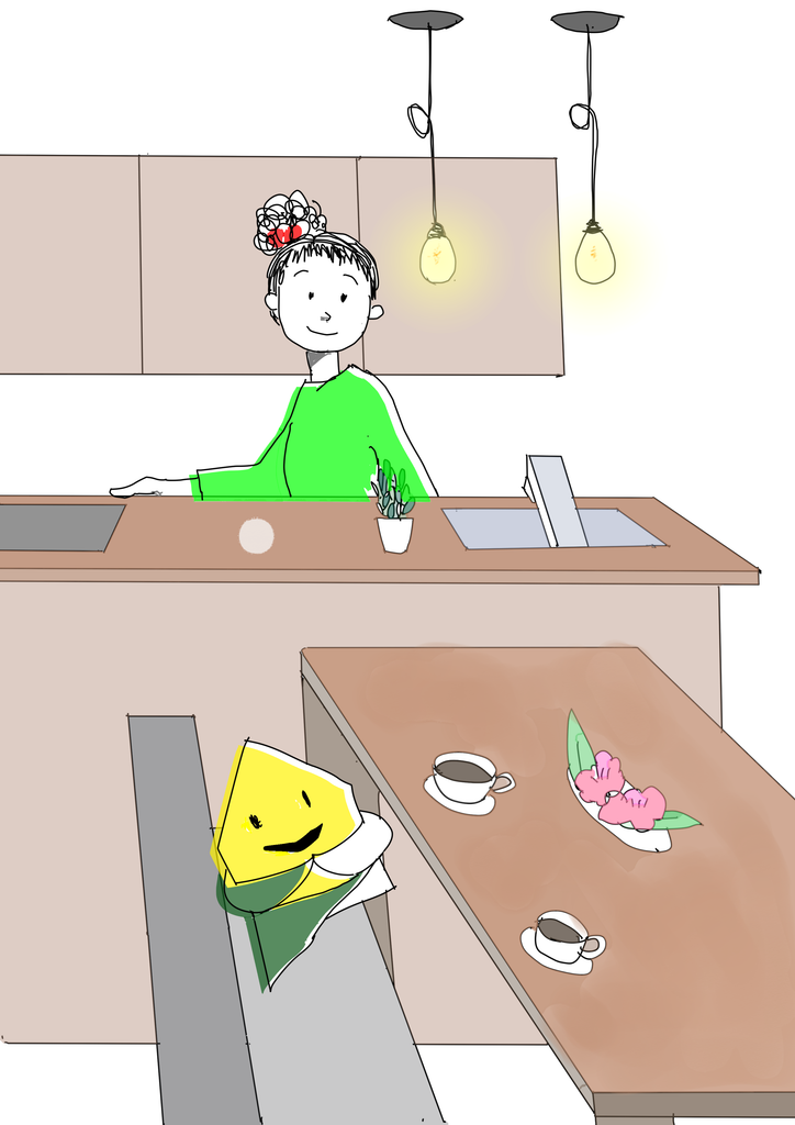 暮ら箱のキッチンはKITCHENHOUSE