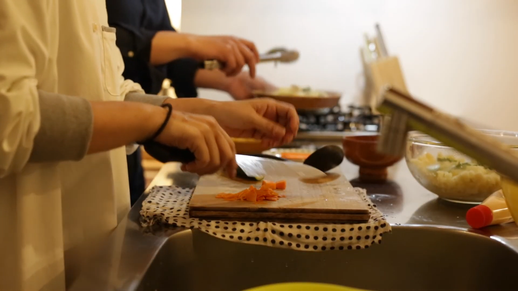 リノベーション費用に倍の金額が使える！？