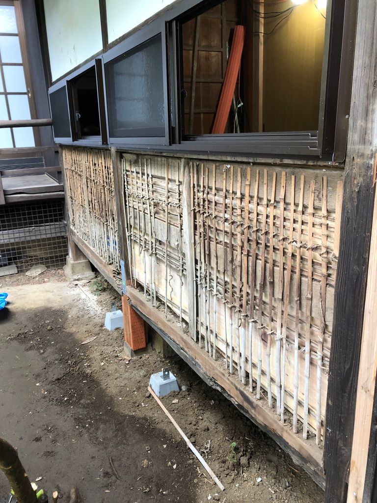 Temple corridor reform@mouka ¥100M～