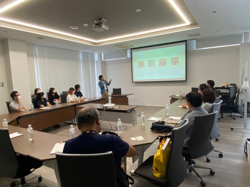 リフォーム＆リノベーションセミナーありがとうございました。