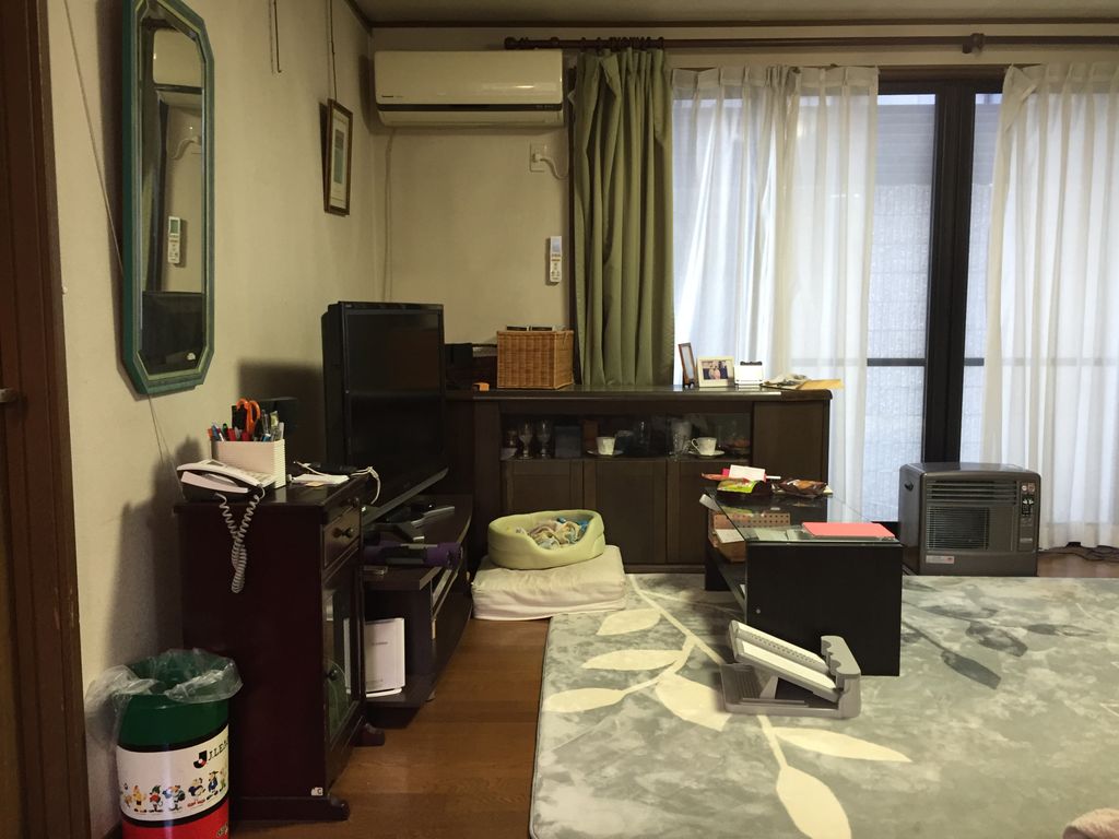 これからもずっと住み続けるために　宇都宮市　￥１０００万円～